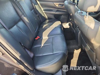 Zdjęcie 10 z 12 samochodu: 2015 NISSAN ALTIMA 2.5 SL VIN:1N4AL3AP0FN380242 - miniatura