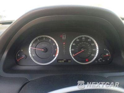 Zdjęcie 9 z 12 samochodu: 2010 HONDA ACCORD LXP VIN:1HGCP2F46AA067570 - miniatura
