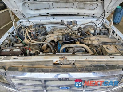 Zdjęcie 11 z 12 samochodu: 1993 FORD F150 VIN:1FTEX14Y7PKB56686 - miniatura