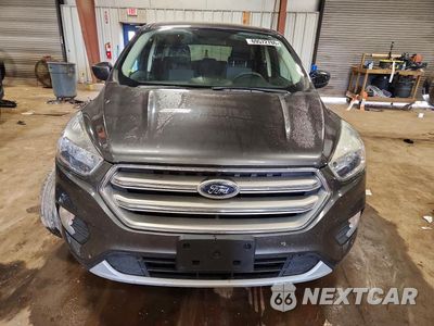 Piąte zdjęcie samochodu w środku: 2017 FORD ESCAPE SE VIN:1FMCU9GD0HUD36925 - miniatura