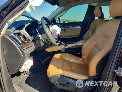 Zdjęcie 7 z 14 samochodu: 2016 VOLVO XC90 T6 VIN:YV4A22PK8G1034013 - miniatura