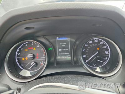 Zdjęcie 9 z 13 samochodu: 2023 TOYOTA CAMRY SE VIN:4T1S11AK3PU825587 - miniatura
