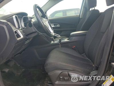 Zdjęcie 7 z 13 samochodu: 2015 CHEVROLET EQUINOX LT VIN:2GNALBEK3F1122549 - miniatura