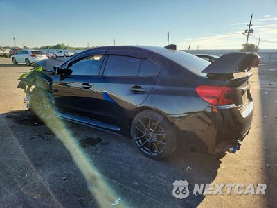 Drugie zdjęcie samochodu z przodu: 2020 SUBARU WRX PREMIUM VIN:JF1VA1C60L9828791 - miniatura