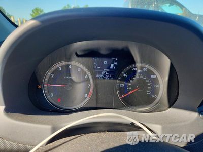 Zdjęcie 9 z 12 samochodu: 2014 HYUNDAI ACCENT GLS VIN:KMHCT4AE2EU754728 - miniatura