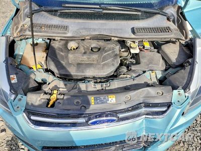Zdjęcie 12 z 13 samochodu: 2013 FORD ESCAPE TITANIUM VIN:1FMCU9J93DUC36543 - miniatura