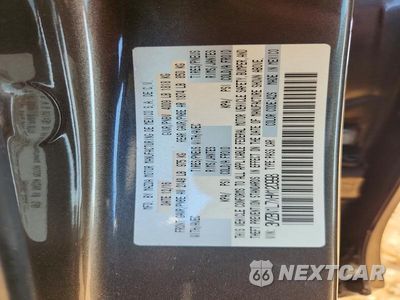 Zdjęcie 13 z 13 samochodu: 2017 MAZDA 3 TOURING VIN:3MZBN1L7XHM120998 - miniatura