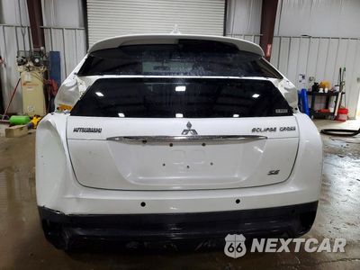 Zdjęcie 6 z 14 samochodu: 2018 MITSUBISHI ECLIPSE CROSS SE VIN:JA4AT5AAXJZ070435 - miniatura