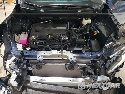 Zdjęcie 12 z 13 samochodu: 2026 TOYOTA RAV4 XSE VIN:2T36CRAV1TW091733 - miniatura