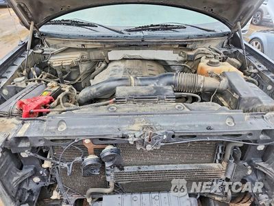 Zdjęcie 11 z 12 samochodu: 2013 FORD F150 SUPERCREW VIN:1FTFW1ET3DKE55498 - miniatura