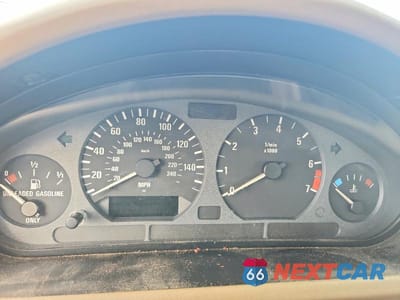 Zdjęcie 9 z 12 samochodu: 1997 BMW Z3 1.9 VIN:4USCH7328VLB81928 - miniatura
