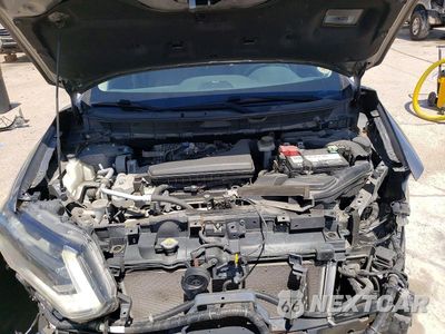 Zdjęcie 11 z 13 samochodu: 2017 NISSAN ROGUE SL VIN:JN8AT2MTXHW149346 - miniatura