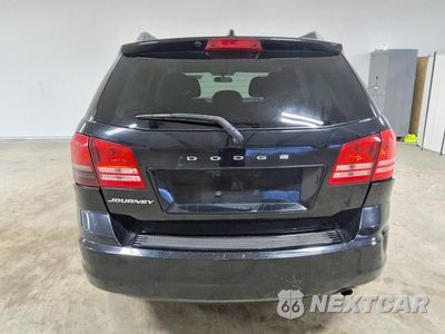 Zdjęcie 6 z 13 samochodu: 2016 DODGE JOURNEY SE VIN:3C4PDCAB4GT235602 - miniatura