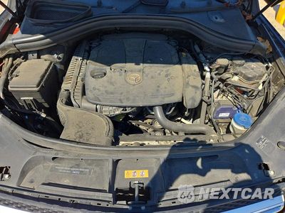 Zdjęcie 11 z 12 samochodu: 2016 MERCEDES-BENZ GLE 350 VIN:4JGDA5JB5GA725346 - miniatura