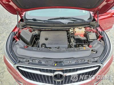 Zdjęcie 12 z 13 samochodu: 2018 BUICK ENCLAVE ESSENCE VIN:5GAEVAKWXJJ193348 - miniatura