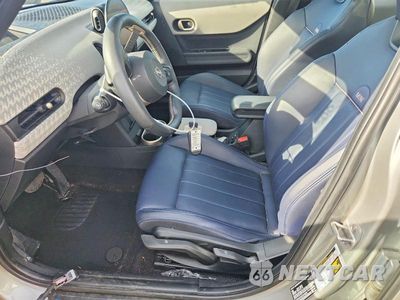 Zdjęcie 7 z 13 samochodu: 2025 MINI COOPER S VIN:WMW53GD05S2W45828 - miniatura