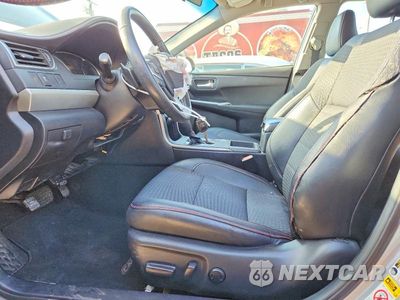 Zdjęcie 7 z 12 samochodu: 2015 TOYOTA CAMRY SE VIN:4T1BF1FK7FU948706 - miniatura