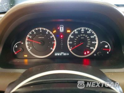 Zdjęcie 9 z 12 samochodu: 2008 HONDA ACCORD LX VIN:1HGCP26338A060237 - miniatura