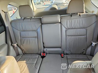 Zdjęcie 10 z 13 samochodu: 2013 HONDA CR-V EXL VIN:2HKRM4H79DH658039 - miniatura