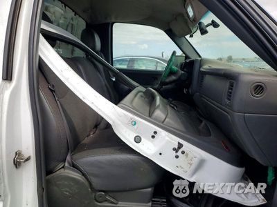 Zdjęcie 10 z 12 samochodu: 2004 CHEVROLET SILVERADO C1500 VIN:1GCEC14VX4Z319898 - miniatura