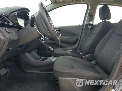 Zdjęcie 7 z 13 samochodu: 2019 CHEVROLET SPARK 1LT VIN:KL8CD6SA0KC810362 - miniatura