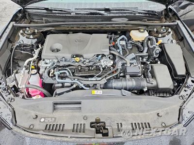 Zdjęcie 11 z 12 samochodu: 2026 TOYOTA CAMRY XSE VIN:4T1DBADK9TU557995 - miniatura
