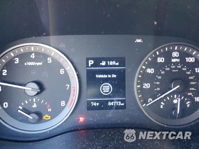Zdjęcie 9 z 13 samochodu: 2019 HYUNDAI TUCSON VALUE VIN:KM8J3CA43KU913518 - miniatura