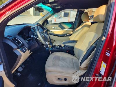 Zdjęcie 7 z 13 samochodu: 2016 FORD EXPLORER VIN:1FM5K7B81GGB95471 - miniatura