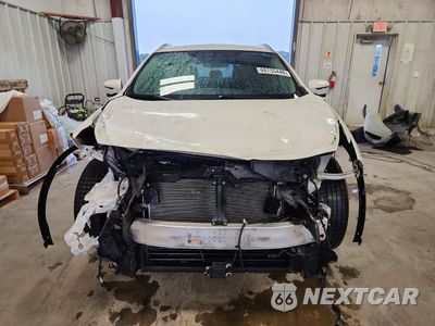 Piąte zdjęcie samochodu w środku: 2019 NISSAN MURANO SL VIN:5N1AZ2MJXKN163619 - miniatura