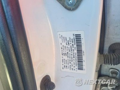 Zdjęcie 12 z 12 samochodu: 2015 HONDA ACCORD EXL VIN:1HGCR3F89FA027400 - miniatura
