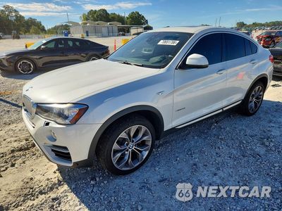 2018 BMW X4 XDRIVE28I 5UXXW3C57J0T81741 - główne zdjęcie licytacji z USA - miniatura