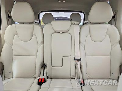 Zdjęcie 10 z 13 samochodu: 2024 VOLVO XC90 PLUS VIN:YV4062PE2R1188536 - miniatura