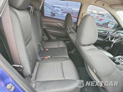 Zdjęcie 11 z 13 samochodu: 2018 NISSAN ROGUE S VIN:KNMAT2MV7JP554495 - miniatura