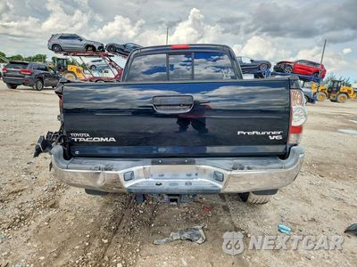 Zdjęcie 6 z 13 samochodu: 2013 TOYOTA TACOMA DOUBLE CAB PRERUNNER VIN:5TFJU4GN9DX048045 - miniatura