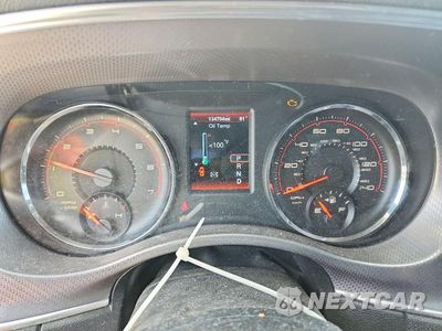 Zdjęcie 9 z 12 samochodu: 2013 DODGE CHARGER SE VIN:2C3CDXBG0DH622530 - miniatura