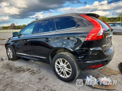 Drugie zdjęcie samochodu z przodu: 2015 VOLVO XC60 3.2 PREMIER + VIN:YV4952RCXF2603159 - miniatura