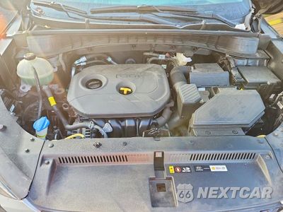 Zdjęcie 12 z 13 samochodu: 2020 HYUNDAI TUCSON SE VIN:KM8J2CA46LU165920 - miniatura