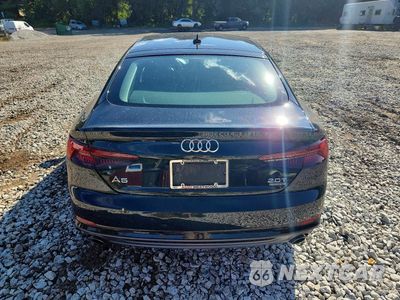 Zdjęcie 6 z 12 samochodu: 2018 AUDI A5 PREMIUM PLUS S-LINE VIN:WAUENCF51JA081997 - miniatura