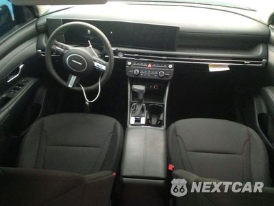 Zdjęcie 8 z 13 samochodu: 2025 HYUNDAI TUCSON SE VIN:5NMJA3DE0SH483114 - miniatura