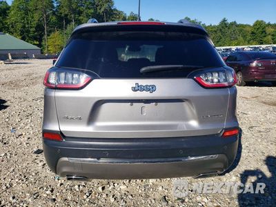 Zdjęcie 6 z 12 samochodu: 2019 JEEP CHEROKEE LIMITED VIN:1C4PJMDN5KD179964 - miniatura