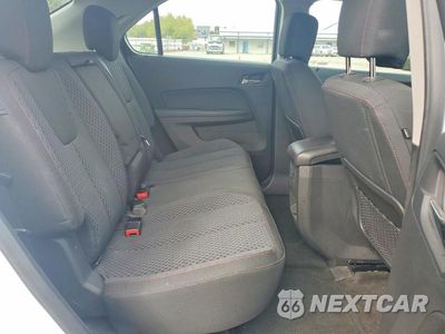 Zdjęcie 11 z 13 samochodu: 2012 CHEVROLET EQUINOX LS VIN:2GNFLCEK6C6347123 - miniatura
