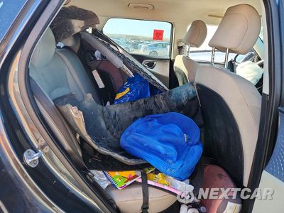 Zdjęcie 10 z 12 samochodu: 2020 KIA SOUL LX VIN:KNDJ23AU5L7034254 - miniatura