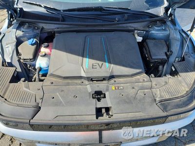 Zdjęcie 12 z 13 samochodu: 2022 HYUNDAI IONIQ 5 LIMITED VIN:KM8KRDAF1NU048997 - miniatura