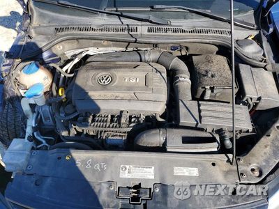 Zdjęcie 11 z 13 samochodu: 2014 VOLKSWAGEN JETTA SE VIN:3VWD17AJ8EM420945 - miniatura