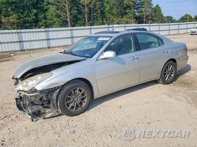 2004 LEXUS ES 330 JTHBA30G745033637 - główne zdjęcie licytacji z USA - miniatura