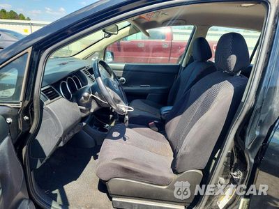 Zdjęcie 7 z 12 samochodu: 2012 NISSAN VERSA 1.8 S VIN:3N1BC1CP9CK260959 - miniatura
