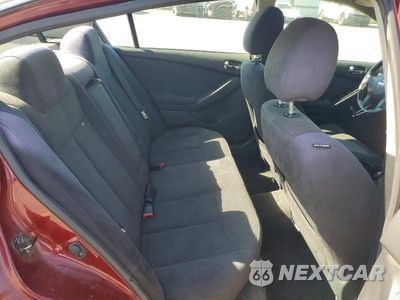 Zdjęcie 10 z 12 samochodu: 2010 NISSAN ALTIMA 2.5 VIN:1N4AL2AP6AN481062 - miniatura