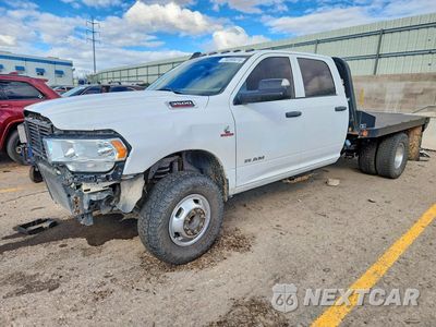 2020 RAM 3500 3C7WRTCLXLG234317 - główne zdjęcie licytacji z USA - miniatura