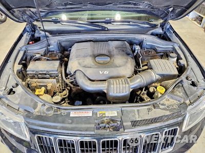 Zdjęcie 12 z 13 samochodu: 2014 JEEP GRAND CHEROKEE LAREDO VIN:1C4RJFAG1EC510284 - miniatura