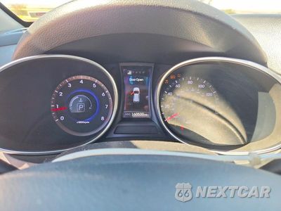 Zdjęcie 9 z 13 samochodu: 2013 HYUNDAI SANTA FE SPORT 2.0T VIN:5XYZW3LA4DG010087 - miniatura